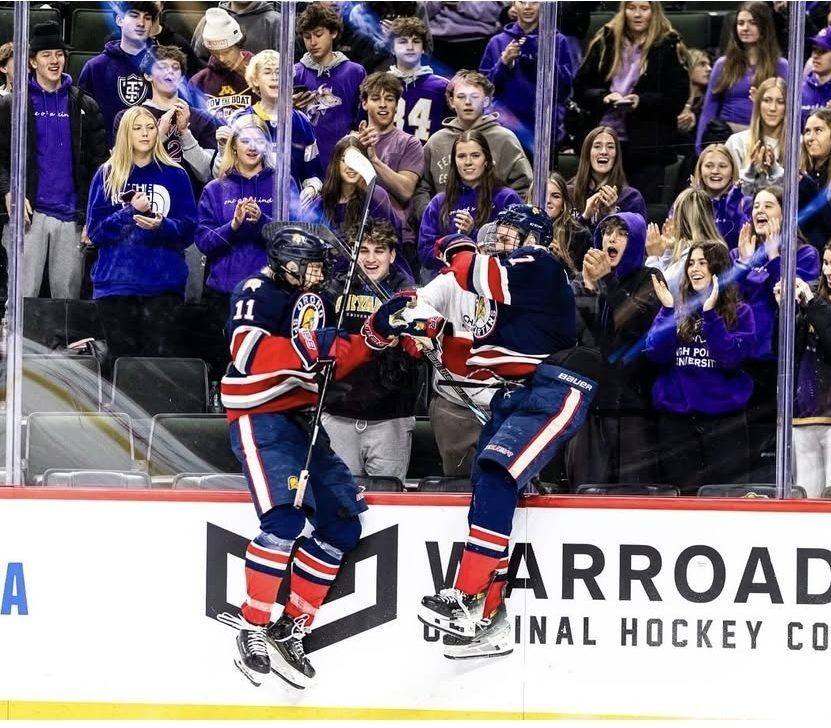 #6 Orono defeated #3 Northfield on Wednesday to advance to the state semifinals.