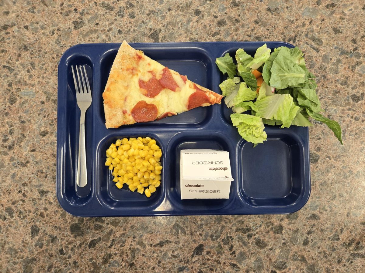 Cheese/Specialty Pizza