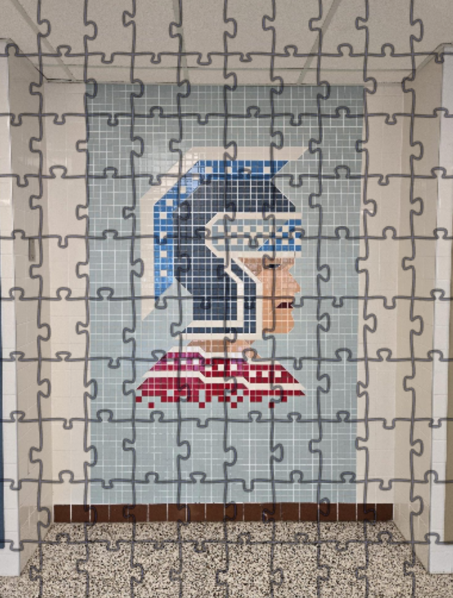 June 2025 Master Jigsaw Puzzle