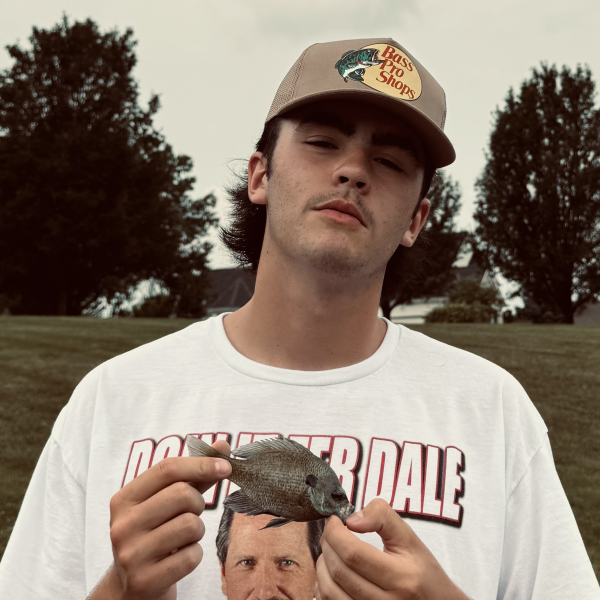 Mason Johnson