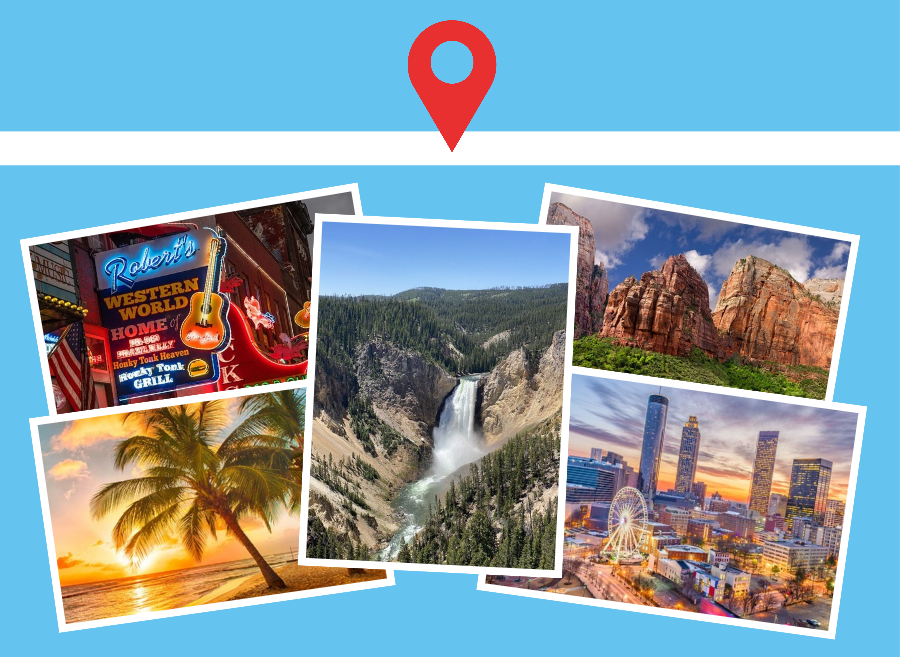 Where OHS Students are Traveling: MEA 2025