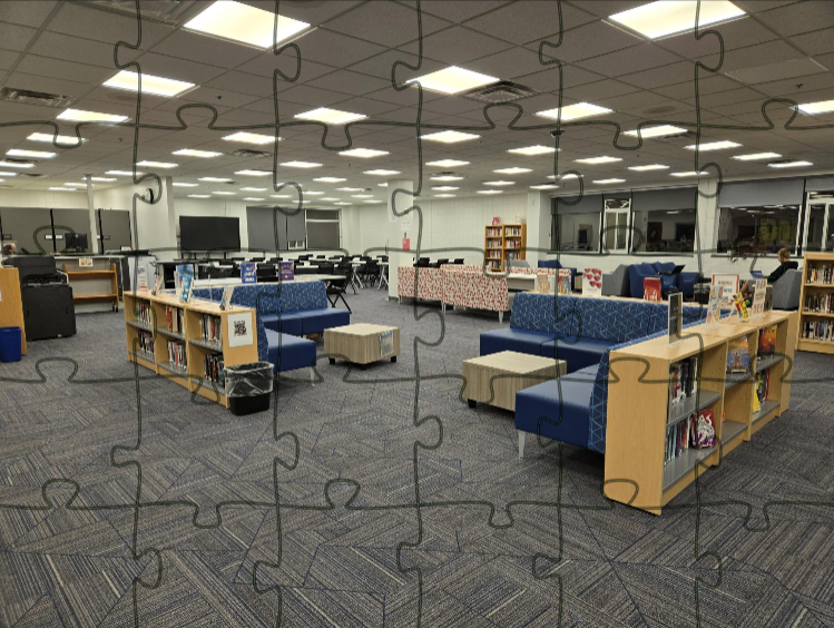 October 2025 Jigsaw Puzzle