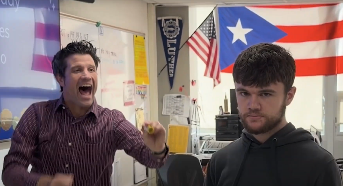 From Siesta to Fiesta: The Orono Spanish Club Returns