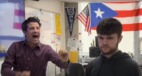 From Siesta to Fiesta: The Orono Spanish Club Returns