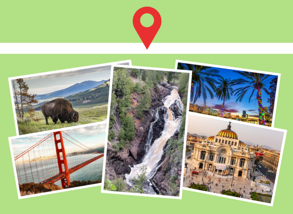 Where OHS Students are Traveling: Winter Break 2025