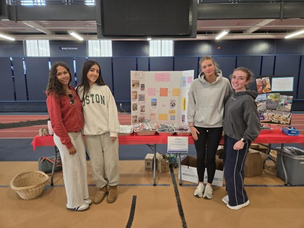 Wellness Expo Showcases Local Resources, Activities, and Community Partners