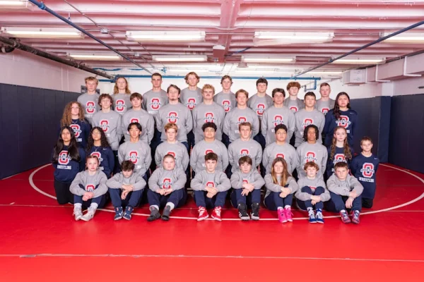 A New Era on the Mat: Orono Wrestling Finishes Historic Season